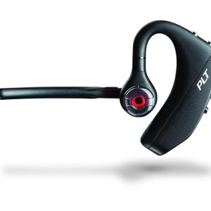 POLY VOYAGER 5200 UC + CHARGING CASE + BT700 DONGLE + USB-A/C ADAPTER - Image 4