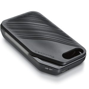 POLY VOYAGER 5200 UC + CHARGING CASE + BT700 DONGLE + USB-A/C ADAPTER - Image 3