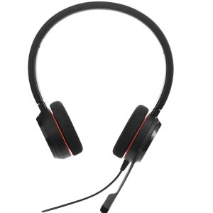 JABRA EVOLVE 20 MS STEREO, USB A - Image 3