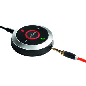 JABRA EVOLVE 40 MS STEREO, USB A + 3.5mm JACK - Image 4
