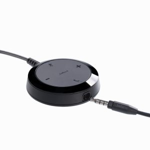 JABRA EVOLVE 30 II MS STEREO, USB A + 3.5mm JACK - Image 4