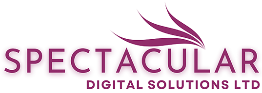 Spectacular Digital Solutions Ltd